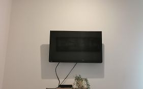 Appartement Cozy En Plein Centre Ville