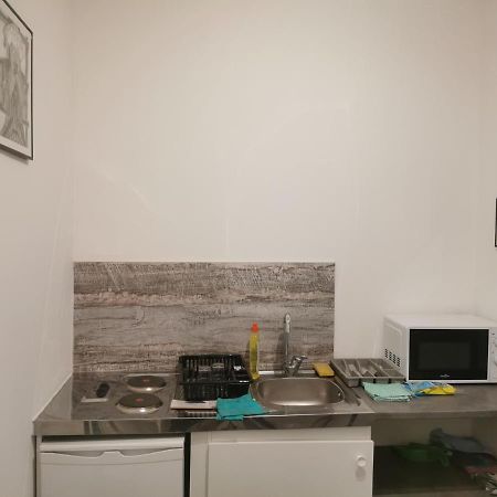 Appartement Cozy En Plein Centre Ville Amiens Esterno foto