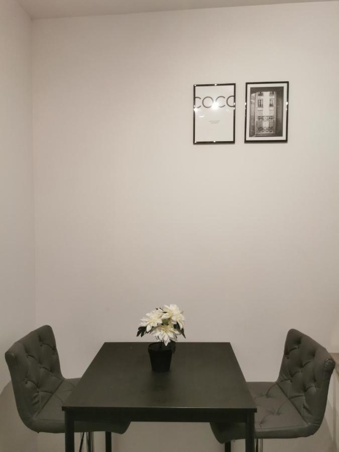Appartement Cozy En Plein Centre Ville Amiens Esterno foto