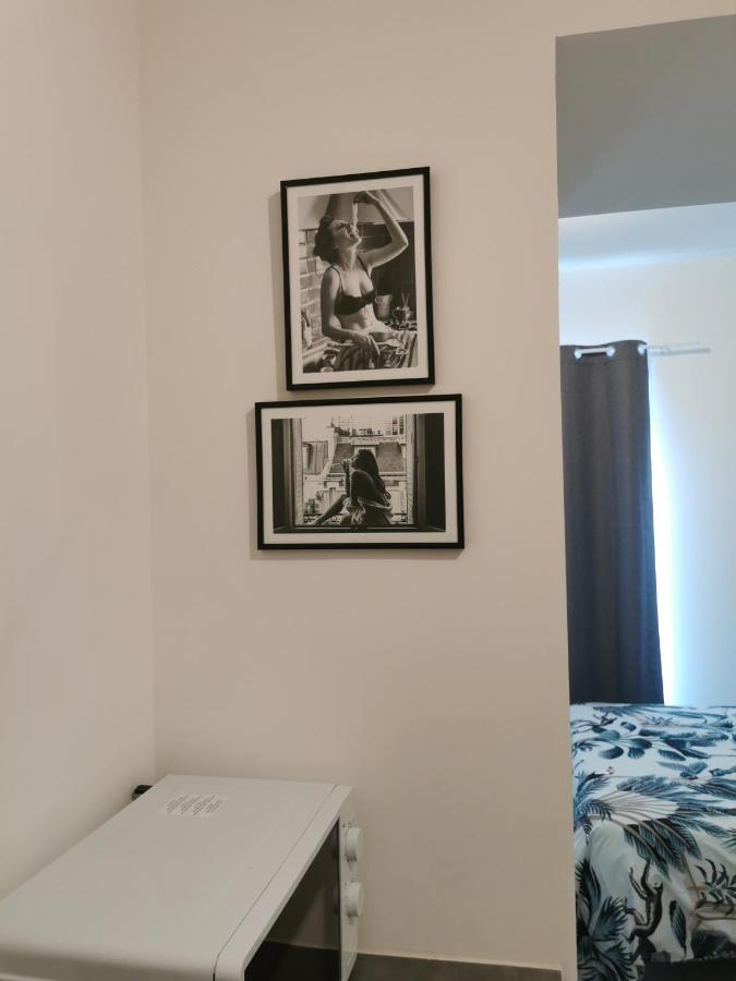 Appartement Cozy En Plein Centre Ville Amiens Esterno foto