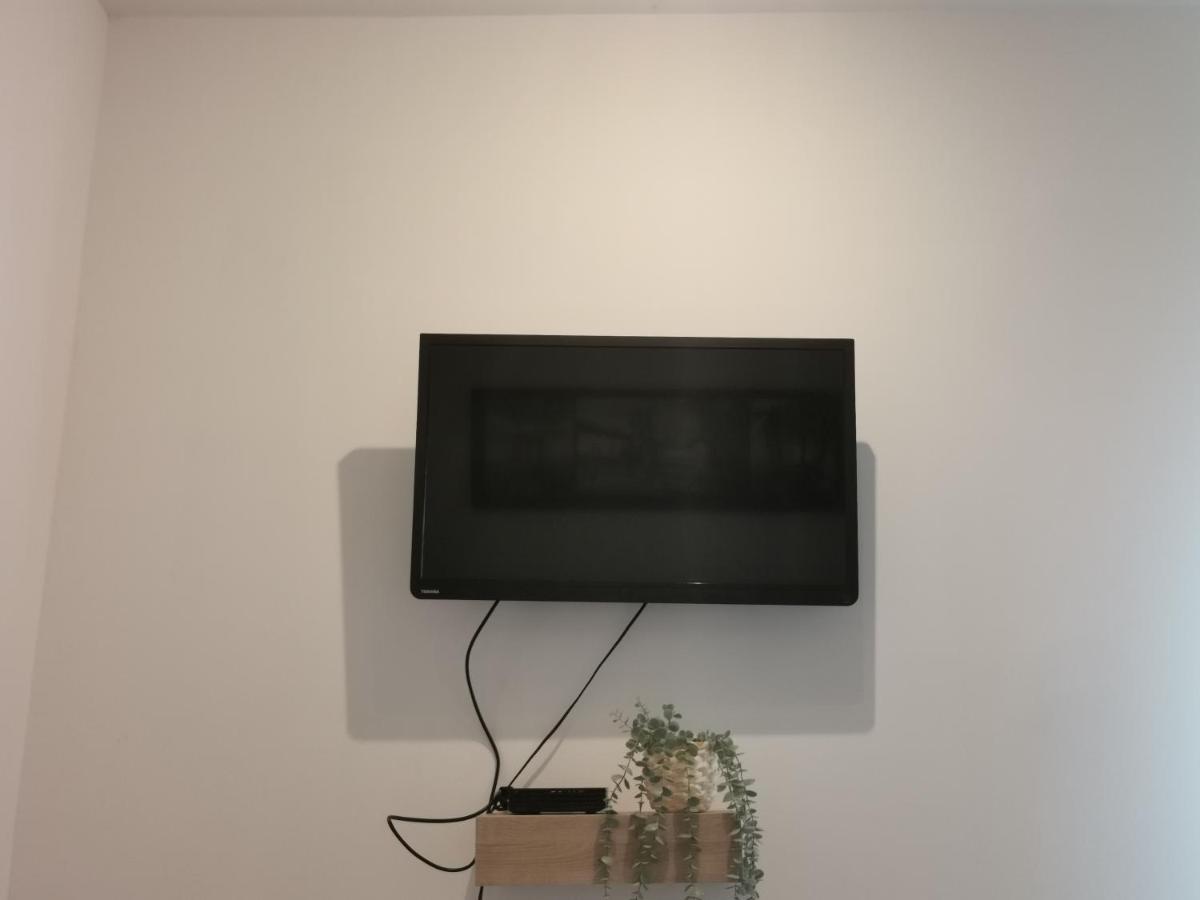 Appartement Cozy En Plein Centre Ville Amiens Esterno foto