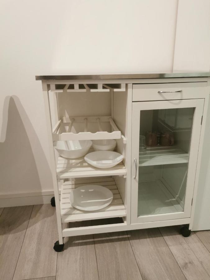 Appartement Cozy En Plein Centre Ville Amiens Esterno foto